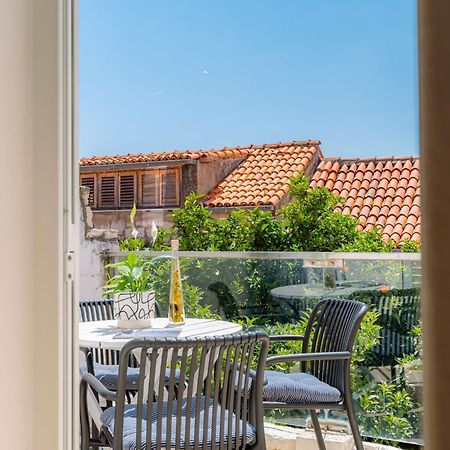 Apartment Jessica Korčula Esterno foto