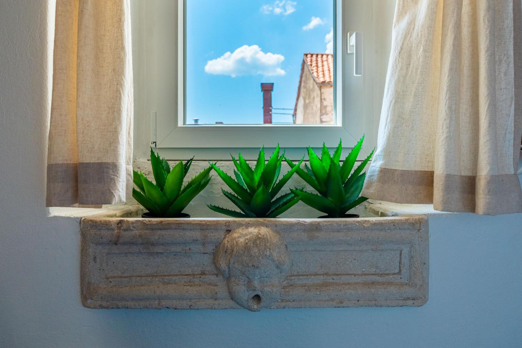 Apartment Jessica Korčula Esterno foto