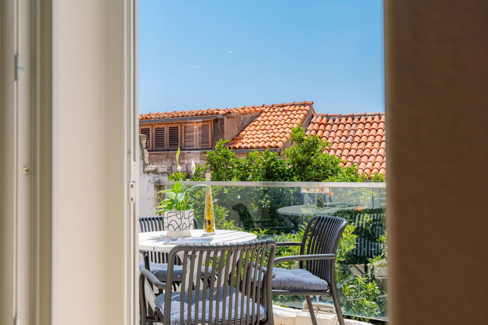 Apartment Jessica Korčula Esterno foto