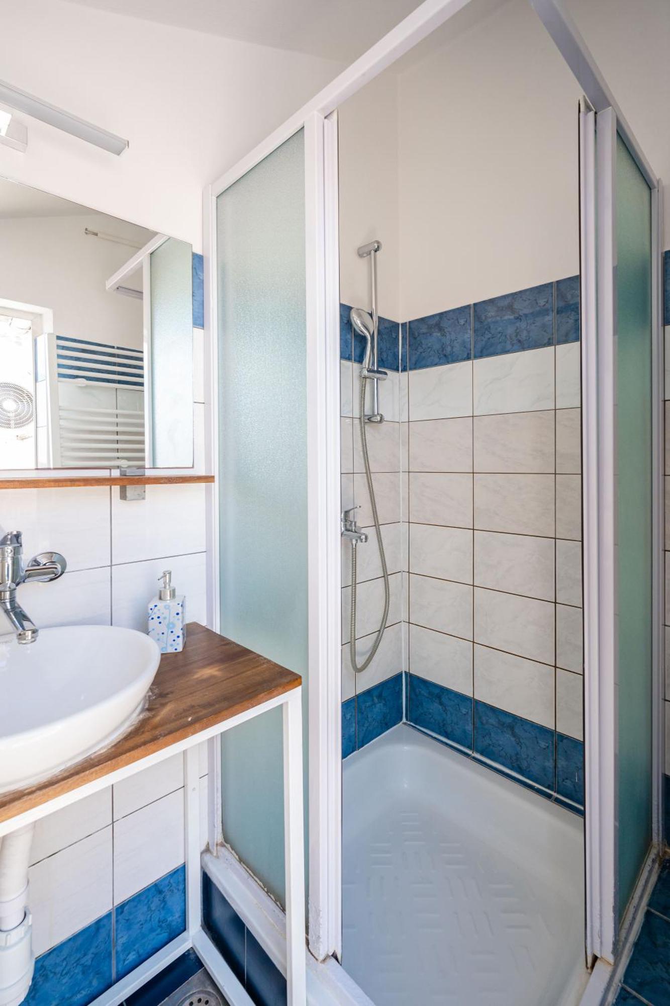 Apartment Jessica Korčula Esterno foto