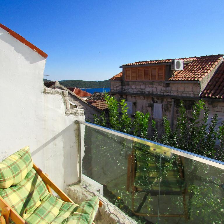 Apartment Jessica Korčula Esterno foto